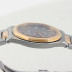 Girard Perregaux Vintage Laureato Ref 8010 Steel 18KRG Grey Pyramid